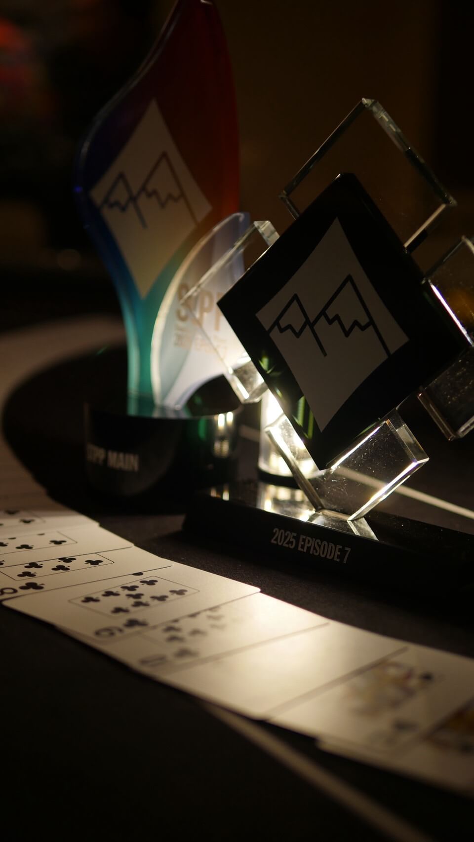 ポーカー カジノ 長野県 松本市 UTGポーカー風景